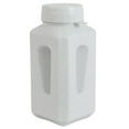 thumbnail image 3 of Gamma2 Vittles Vault Junior Compact Dry Pet Food Storage Container, Gray, 4 Pound Capacity, 3 of 6