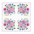 thumbnail image 2 of Keep Unique Floral Decoupage Decorative Paper Napkins, 3-Ply, 13x13, 20 Count, 2 of 6
