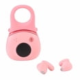 thumbnail image 1 of BT Translation Earbuds with APP, Language Translator Earbuds, Support 144 Languages, for Music Calls, Long Battery Life, 1 of 7