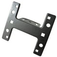 thumbnail image 6 of Brateck 20" Universal J-Pole Antenna Mount - Black, 6 of 7