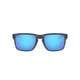 thumbnail image 2 of Lentes Oakley Holbrook Matte Black Tortoise / Prizm Sapphire Polarized OO9102-G7 Oakley Holbrook, 2 of 12