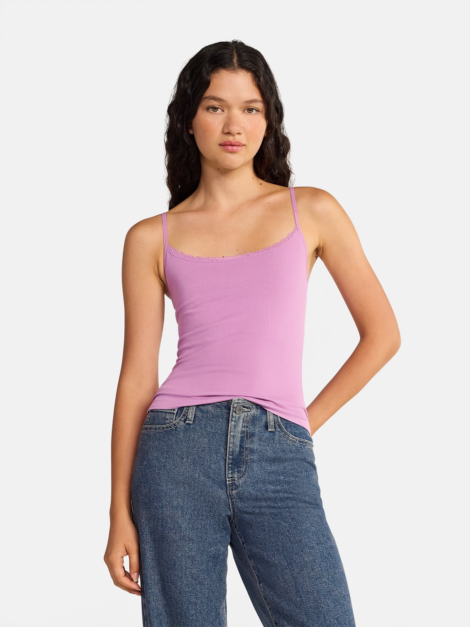 トップス Melt the lady logo gradation camisole melt the lady logo gradation camisole - メルカリ