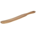 thumbnail image 3 of Peahefy Wooden Spatula, Cooking Spatula Durable Teak Spatula For Kitchen For Home For Cooking For Restaurant, 3 of 8