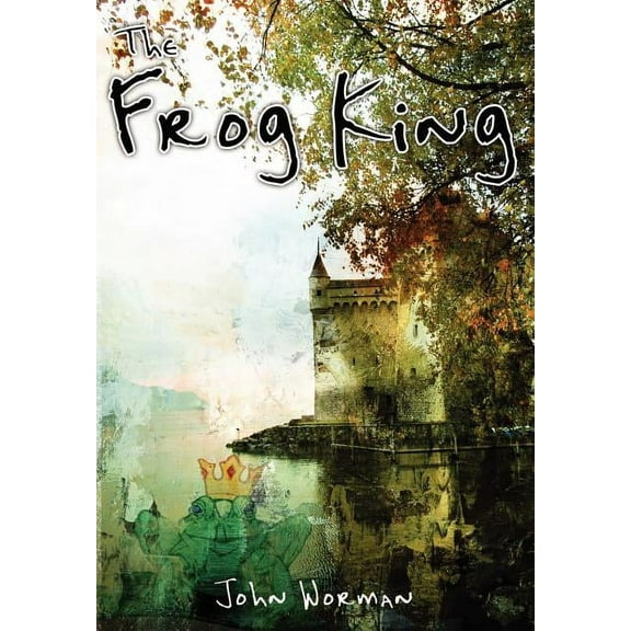 Frog King