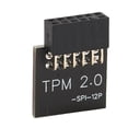 thumbnail image 1 of Módulo de seguridad ANGGREK cifrado TPM2.0 12 Pines para computadora WIN11, 1 of 8