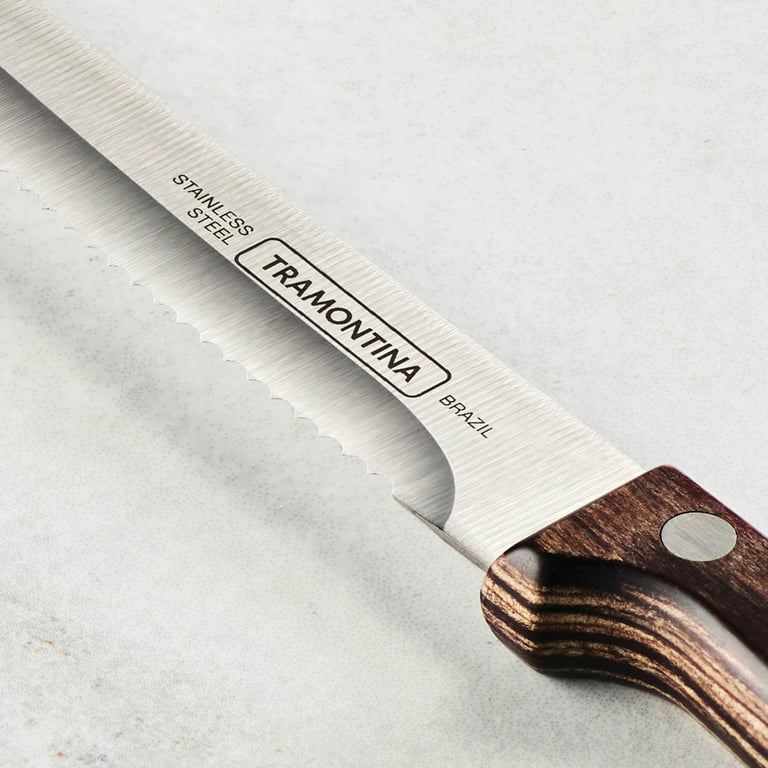 La Kubanita Master Collection Knives 13 Piece Knife Set 7 Knives