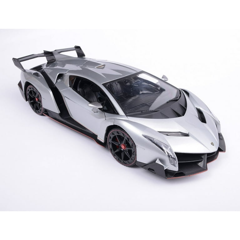FMT Lamborghini Veneno 1/14 Scale, Gravity Sensor Radio