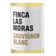 thumbnail image 3 of Vino Blanco Las Moras   Sauvignon 750 ml, 3 of 4