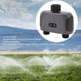 thumbnail image 3 of Smart Water Timer, Adjustable Sprinkler Water Timer   Support Time Setting 2 Outlet  for Garden, 3 of 8