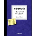 thumbnail image 2 of Pre-Owned Hibernate: A Developer's Notebook (Paperback) 0596006969 9780596006969, 2 of 2