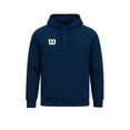 thumbnail image 1 of Sudadera Deportiva Wilson con Gorro para Hombre Color Azul Marino Talla CH, 1 of 4