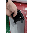 thumbnail image 3 of 6Set Holiday/Birthday/Anniversary/Advertisement Decoration Garage Door Banner Vinyl Banners Clips, 3 of 5