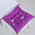 thumbnail image 4 of Cojín Para Asiento De Coche De Invierno Cojín Para Sillas De Oficina Cojín Para Silla Cómodo Y Suave Cojín Para Asiento Para El Hogar Y El Coche, 4 of 5