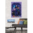 thumbnail image 2 of Disney Descendants 3 - Group Wall Poster, 22.375" x 34", 2 of 2