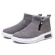 thumbnail image 2 of Zapatos térmicos de invierno para hombre Cgtredaw botas de nieve con Cómodas Al Aire libre, 2 of 9