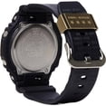 thumbnail image 3 of Casio GA-2140RE-1ACR Men's G-Shock Black Ana-Digi Dial Strap Watch, 3 of 3