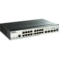 thumbnail image 2 of SmartPro DGS-1510-20 Ethernet Switch, 2 of 3