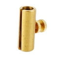 thumbnail image 4 of Metal Cello Wolf Tone  Reduces Resonant Noise, Easy To Carry With Quick Wear, No Tools Needed For Cello, Violin, Trombone, 4 of 8