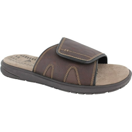 Ozark Trail Mens Sandals - Walmart.com