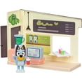 thumbnail image 1 of Jugobar Bluey Juice Bar de Toy Playset con figuras para niños de 3 a 5 años, 1 of 6