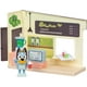 thumbnail image 1 of Jugobar Bluey Juice Bar de Toy Playset con figuras para niños de 3 a 5 años, 1 of 6