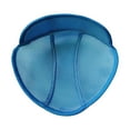 thumbnail image 3 of Forro para sombrero duro DYNWAVEMX toalla de malla lavable almohadilla absorbente de sudor, 3 of 8