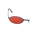 thumbnail image 4 of Kit de accesorios para gafas: cadena a juego para cosplayers, fiestas de Halloween y eventos temáticos, 4 of 4