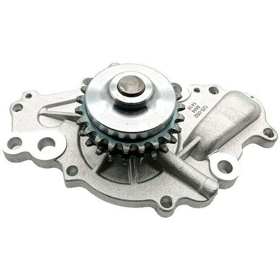 Water Pump - Compatible with 2001 - 2007 Chrysler Sebring 2.7L V6 2002 2003 2004 2005 2006