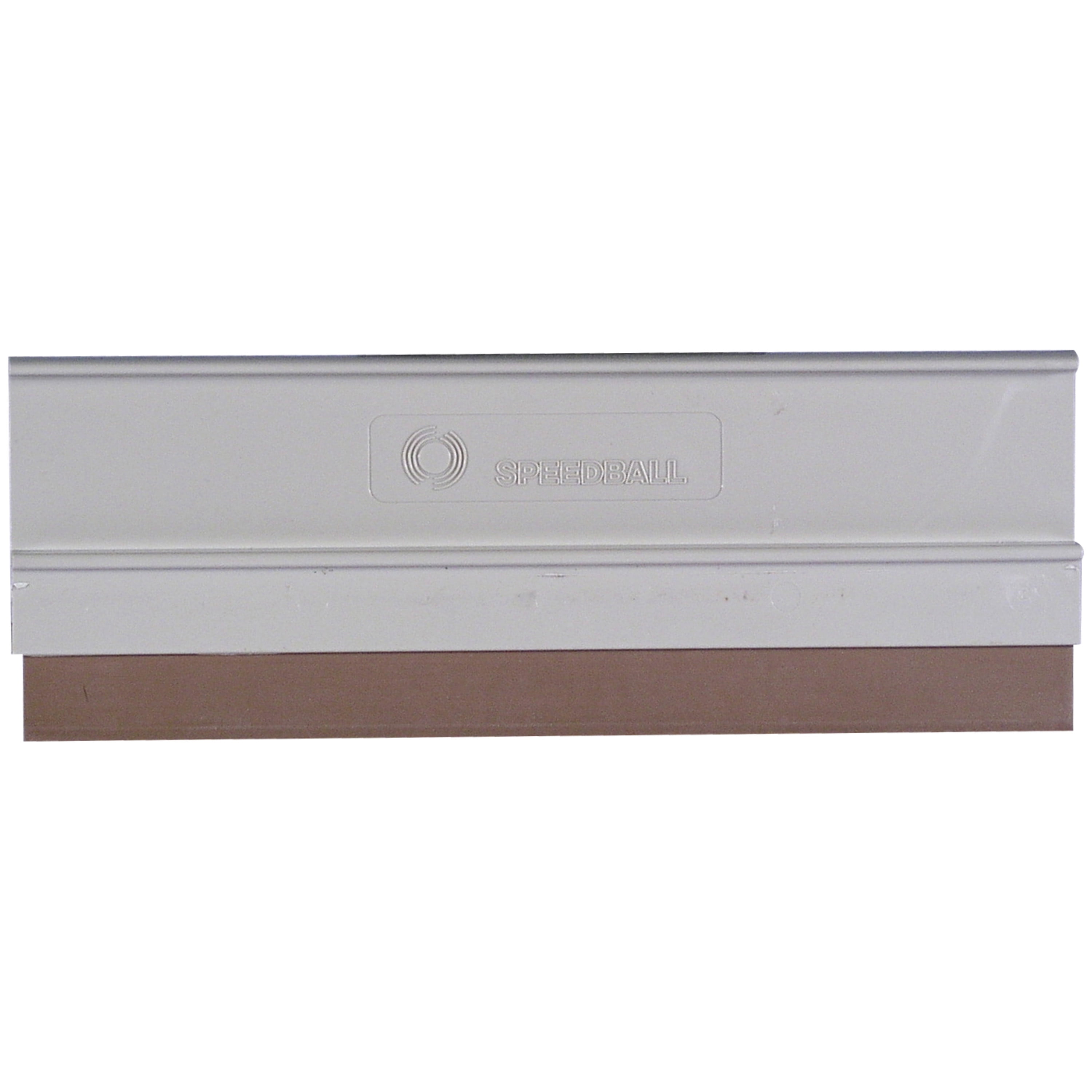 Speedball 8-Inch Fabric Squeegee for Screen Printing