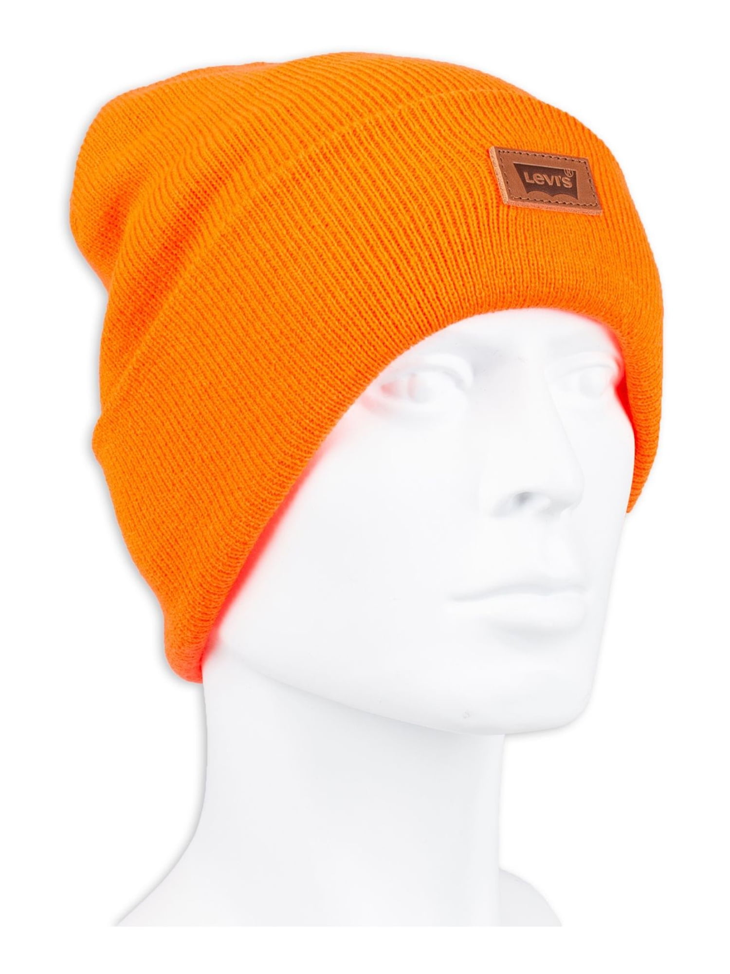 mens levis beanie