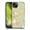 Garden Chic, variant on Head Case Designs French Country Patterns Palette Soft Gel Case Compatible with Apple iPhone 12 / iPhone 12 Pro