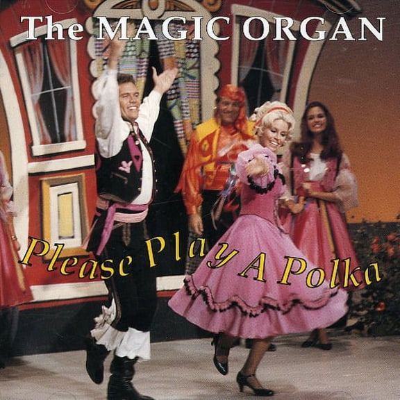 Please Play a Polka