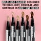 thumbnail image 3 of Lápiz corrector Neutrogena Healthy Skin Glow Perfector 30 ml, 3 of 9