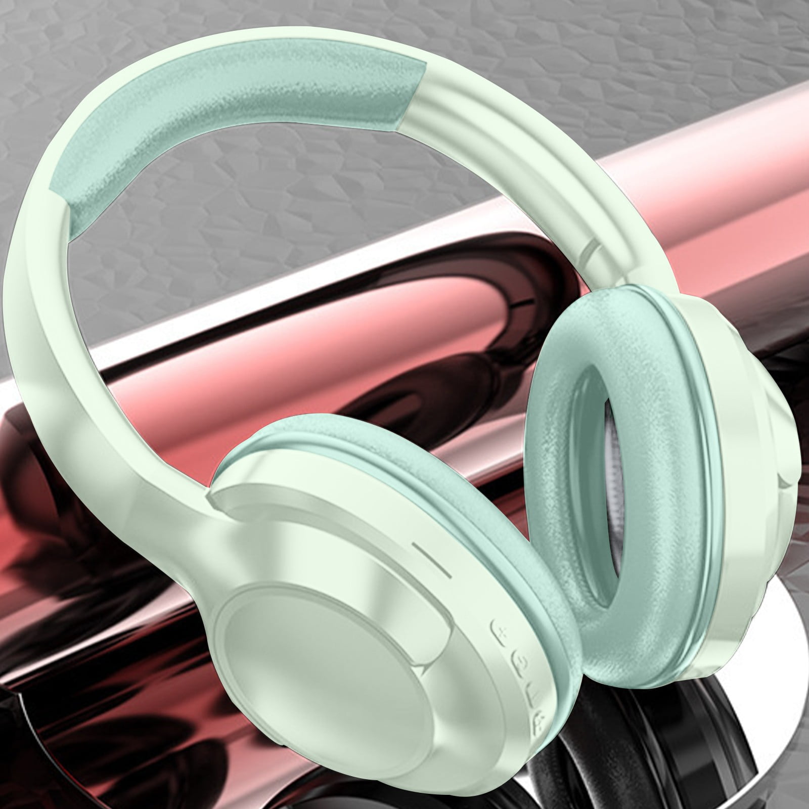 Wireless Headphones for TV, TV Headphones Wireless for Seniors, Multi-function Transmitter Charging Base, Audio Sync, 65Hrs Worktime, Bluetooth Headphones for TV, Gift for the Elderly & Parents