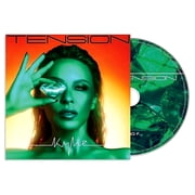 Kylie Minogue - Tension - Music & Performance - CD