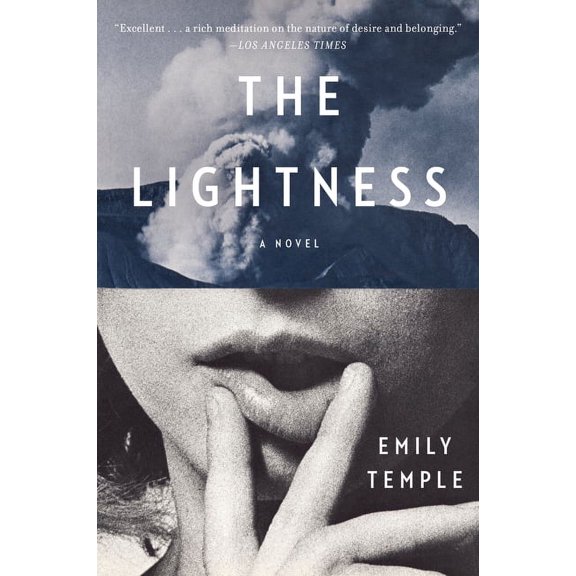 The Lightness, (Paperback)