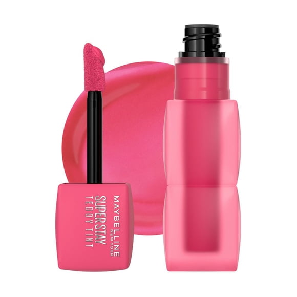 Tinta de Labios Maybelline pinky promise de 5 ml