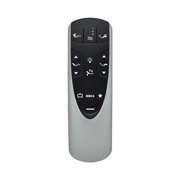 Replacement Remote Controls For Adjustable Bed Base Extend Models RF358A RF502A JDLK.33.01.18
