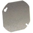 thumbnail image 1 of Hubbell Raco 722 Cover Octagon - 4 in., 1 of 1