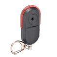 thumbnail image 3 of Wireless Key Finder, Electronic Whistle Activated Key Locator Anti Lost Remote Control Keychain Finder 8-10 Meters Range with LED Light for Wallets Bags MP3, 3 of 7