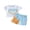 Style1, variant on AceBaby Toddler Baby Boys Summer Clothes Set 3M-3T Ice Cream Baseball Print Short Sleeve T-Shirts and Shorts 2Pcs Outfits