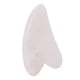 thumbnail image 1 of Tablero Gua Sha BuyWeek Cuarzo Rosa, 1 of 14