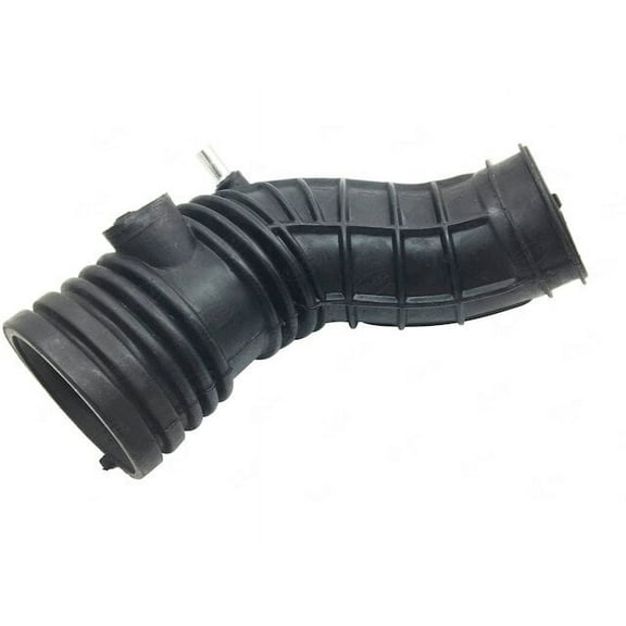 Air Intake Hose - Compatible with 2003 - 2007 Honda Accord 2.4L 4-Cylinder 2004 2005 2006