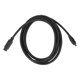 thumbnail image 2 of Cable Firewire ANGGREK IEEE 1394 adaptador de extensión 9 pines a 4 pines 10 pies, 2 of 8