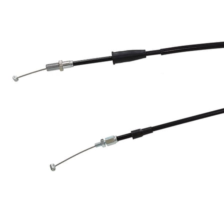 BRONCO THROTTLE CABLE