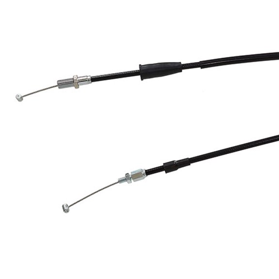 BRONCO THROTTLE CABLE