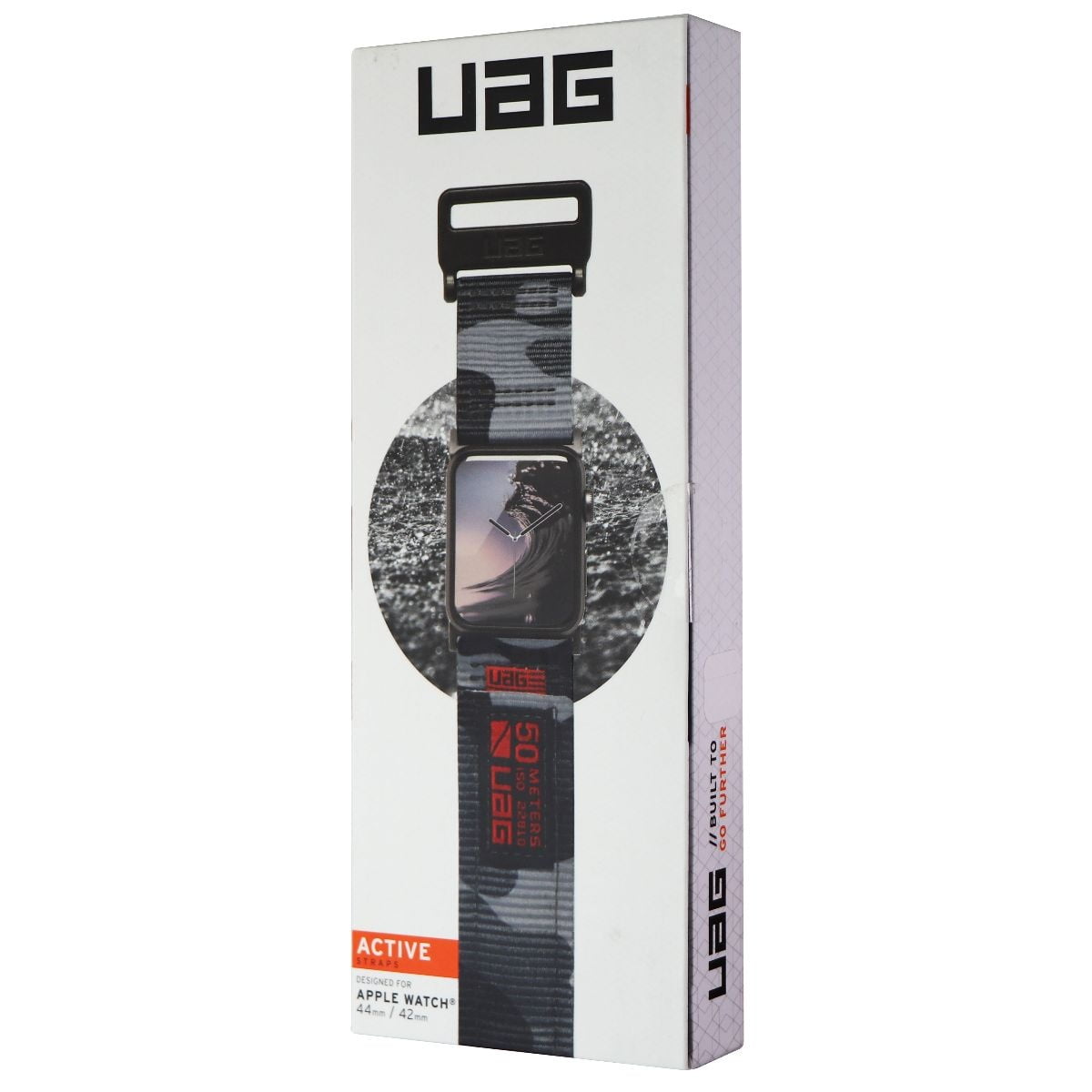 uag active watch strap