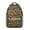 Beige-3, variant on Everyday School Bag with Unique Leopard and Tropical Animal Print, Lightweight Student Backpack Featuring Fashionable Glitter Spots and Abstract Patterns