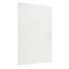 Flipside 20x30 3/16 White Foam Board Sheet, 10ct