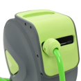 thumbnail image 3 of vidaXL Automatic Retractable Water Hose Reel Wall Mounted 20+2 m, 3 of 5